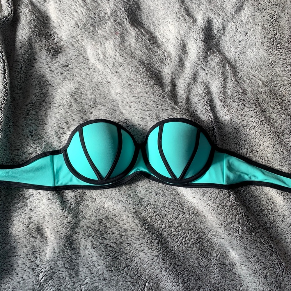 Victoria Secret swim top